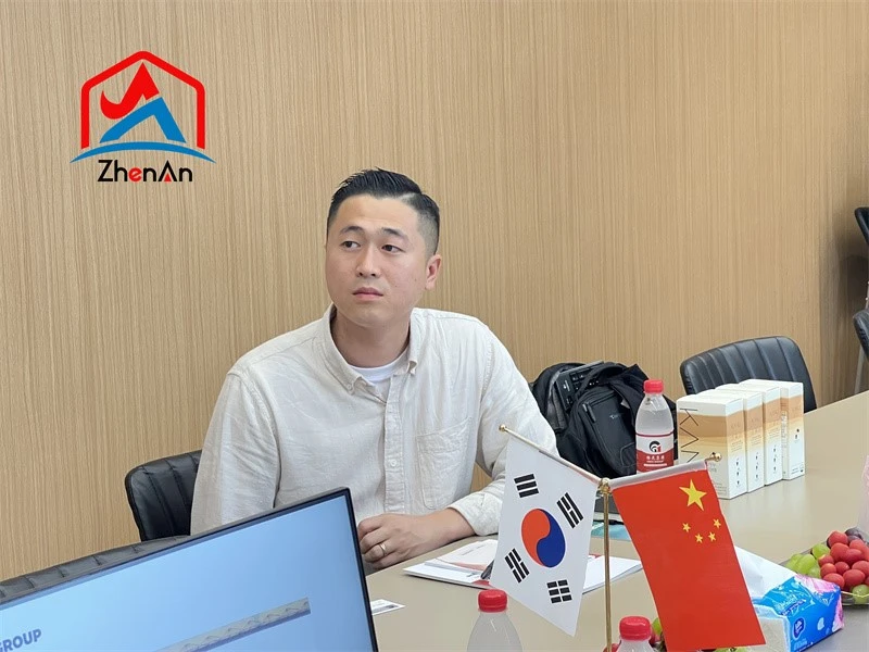 ZhenAn ferro silicon manufacturer ZhenAn ferro silicon manufacturer