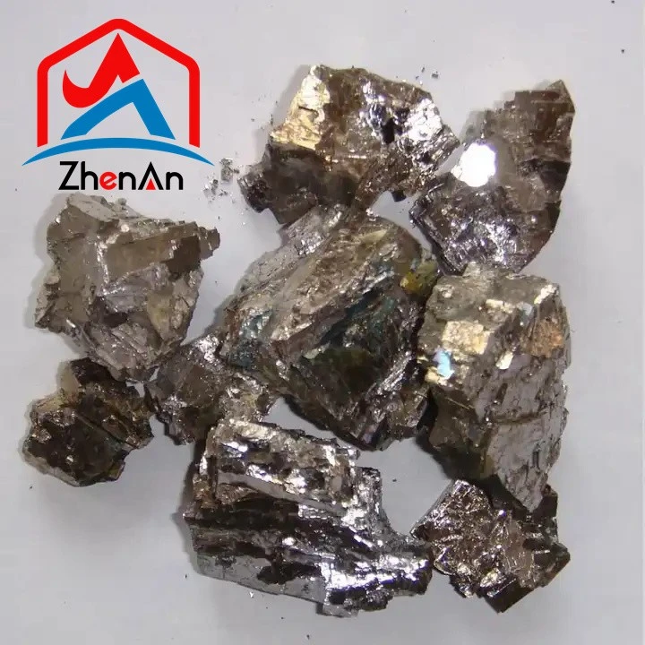 High Grade Ferrovanadium Block