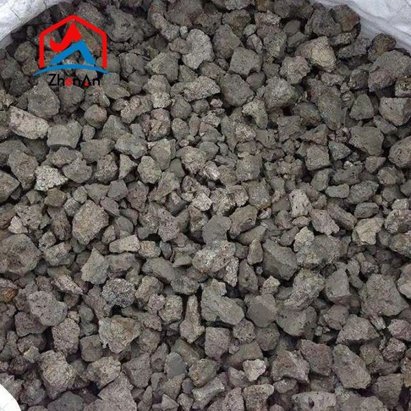 Phosphorus And Iron Lumps