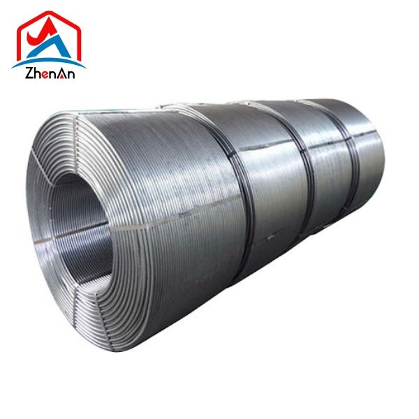Alloy Cored Wire-2