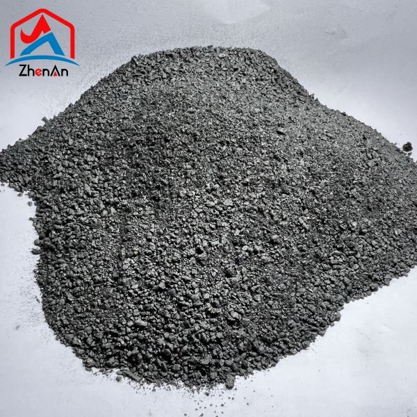 Calcined Petroleum Coke-3