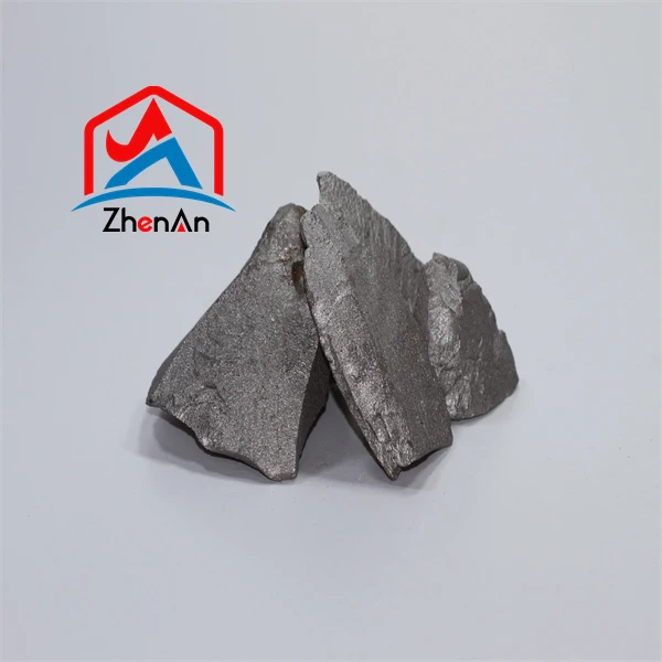 Titanium Ferro Supplier Titanium Ferro Supplier