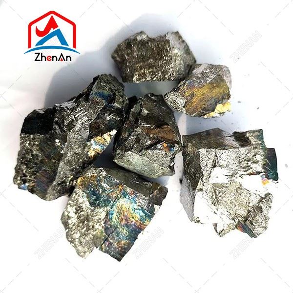 Vanadium Iron Alloy 60 Vanadium Iron Alloy 60