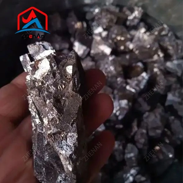 Vanadium Iron Alloy Vanadium Iron Alloy