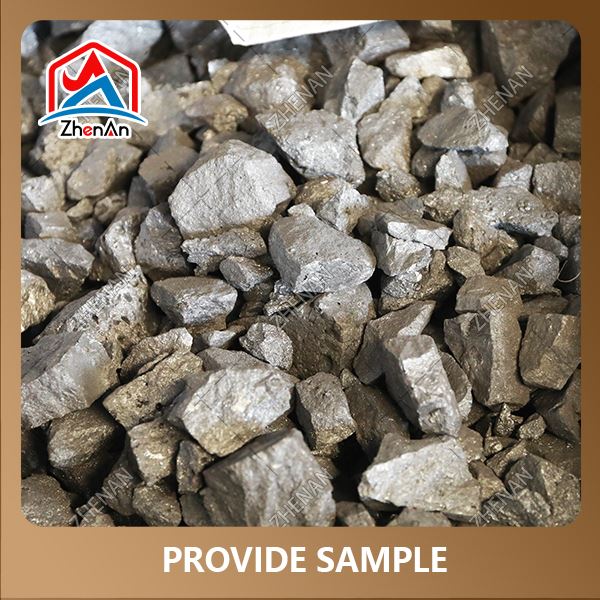 70% 72% 75% Ferrosilicon For Steelmaking