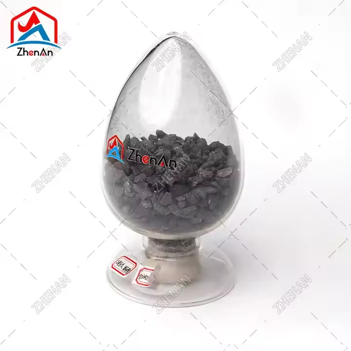 Alloying Agent Ferro Silicon