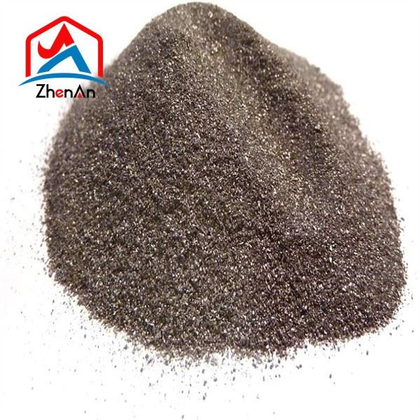 Analysis Of Application Fields Of Titanium Iron Powder