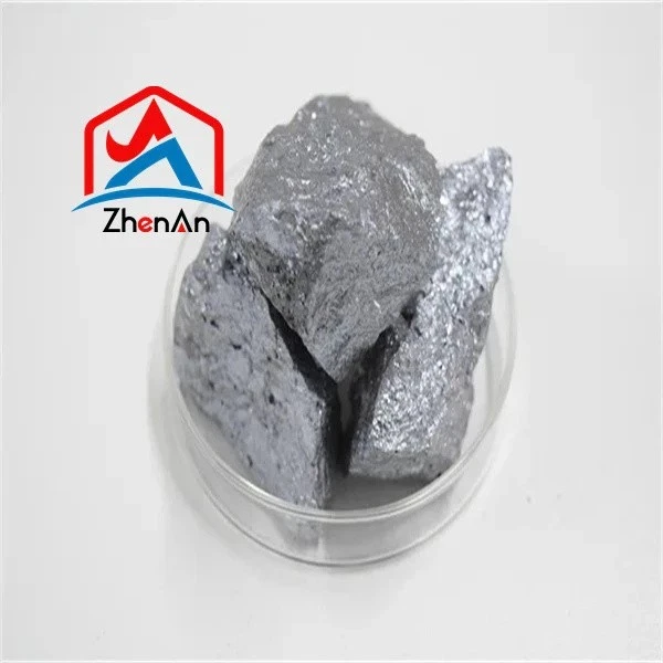 Silicon Metal 411