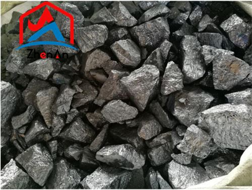 Deoxidizer Inoculant Hydrogen Ferrosilicon Powder