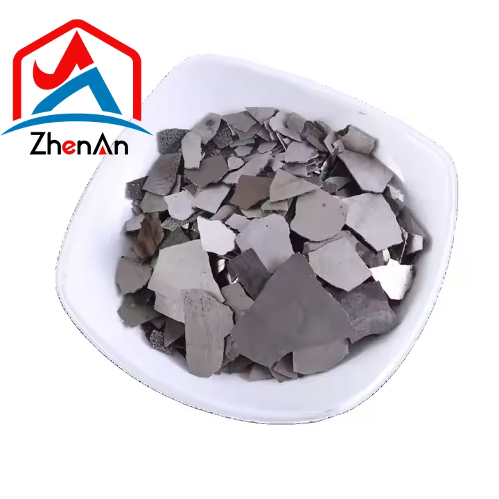 Electrolytic Manganese High Quality Electrolytic Manganese High Quality