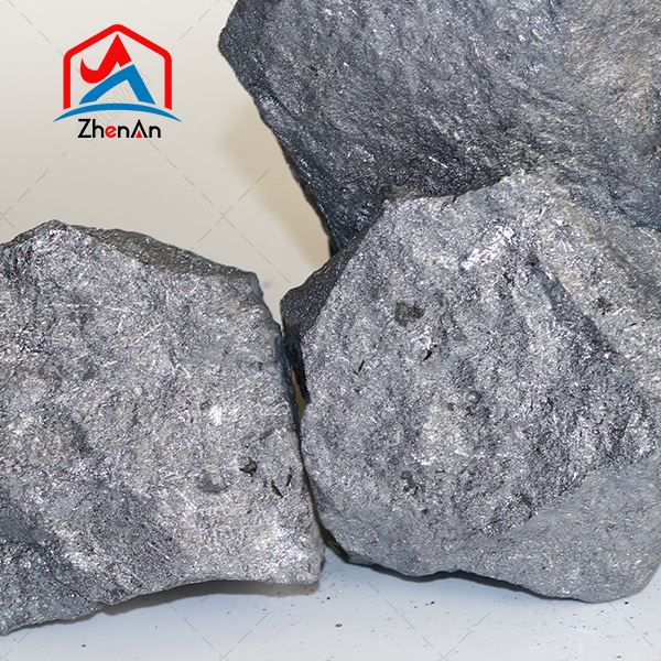 Ferro Silicon 70# 72# 75# FeSi