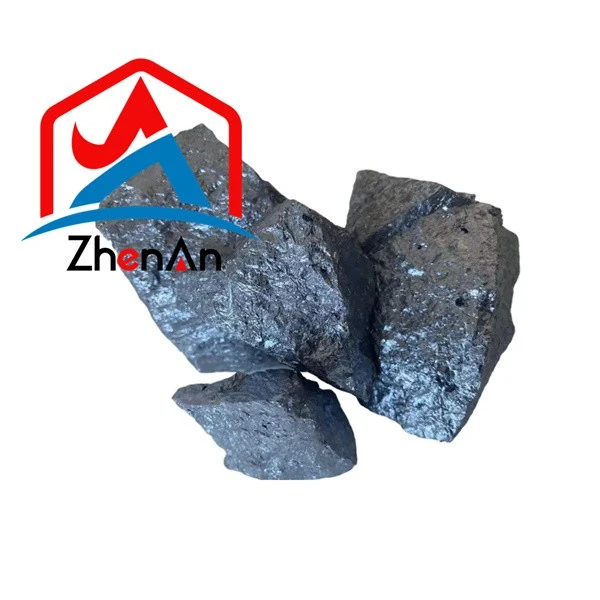 Ferro Silicon Has Strong Reducibility