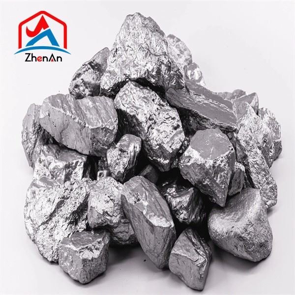 Details Of Ferro Silicon