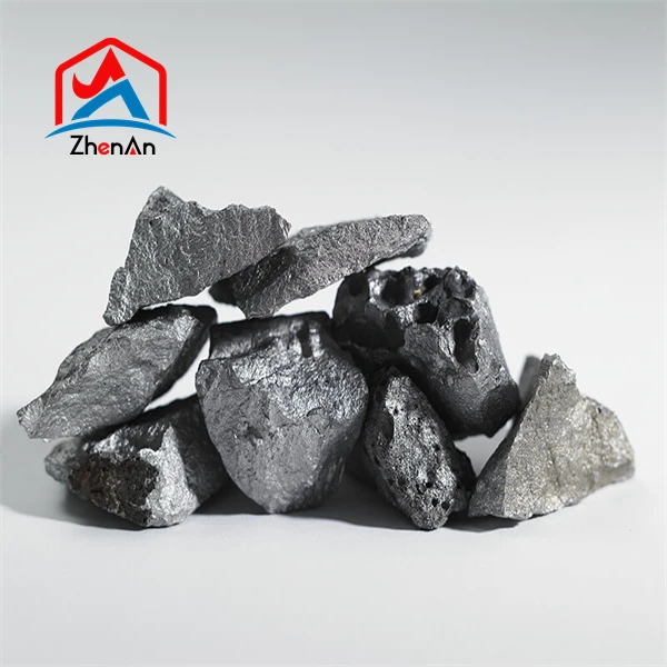 Precautions For The Preservation Of Ferro Titanium Precautions For The Preservation Of Ferro Titanium