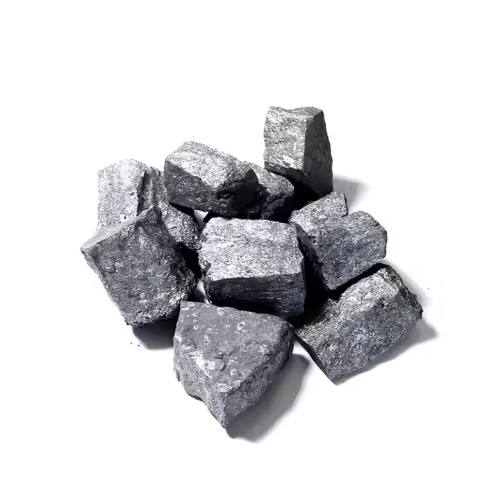 Ferrosilicon 65 High Purity Block