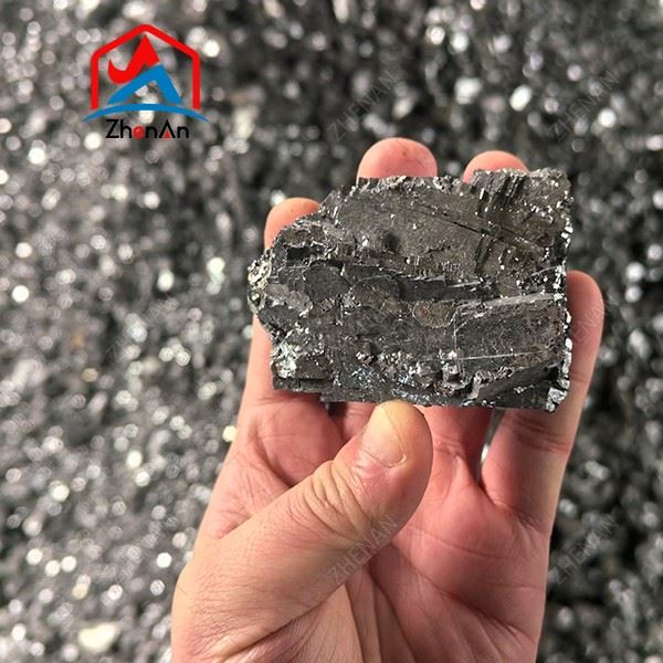 Grade 75-80 Ferro Vanadium  In Stock