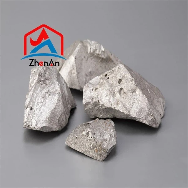 ferro titanium 40