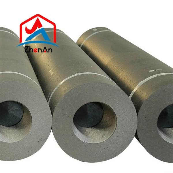 Graphite Electrode Exporter From China