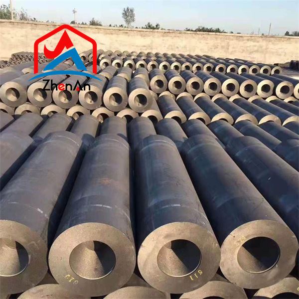 Graphite Electrode For Industrial Use Graphite Electrode For Industrial Use