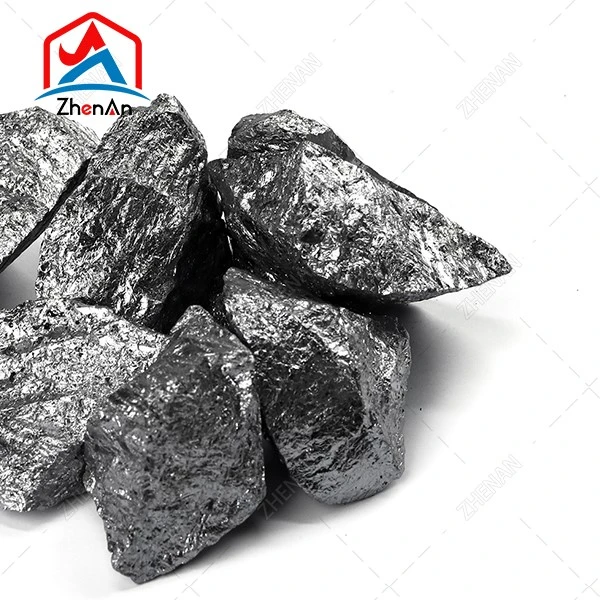 Silicon Metal 3303 Silicon Metal 3303