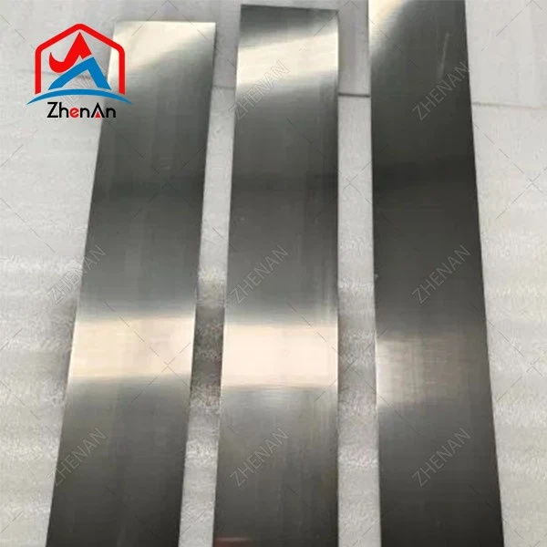 Pure Tantalum Plate