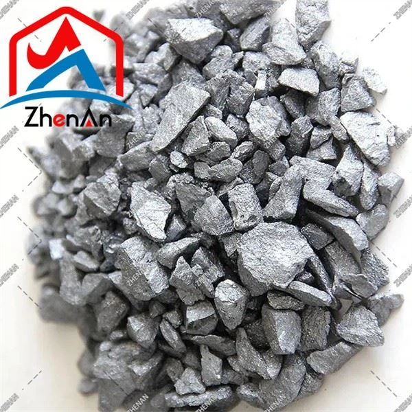 Iron Ferro Titanium With High Quality