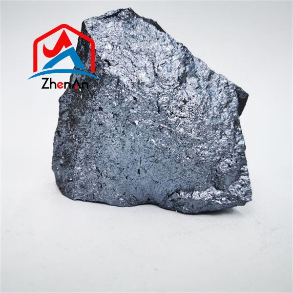 Metal Silicon Of Various Grades