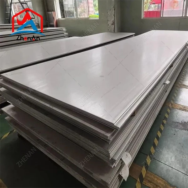 Titanium Sheet Titanium Sheet