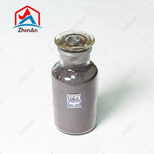 Si Powder 97