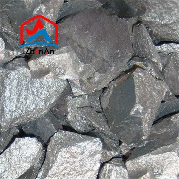 Of The Ferrovanadium Metal Alloy
