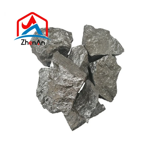 Properties Of Silicon Metal