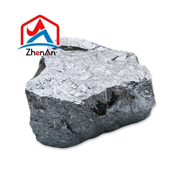 Silicon Metal Is Versatile