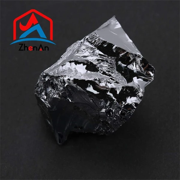 The Silicon Metal 2202
