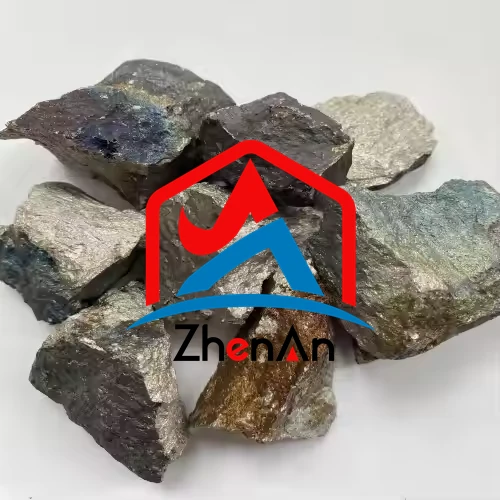 Superior Purity Ferro Manganese 65