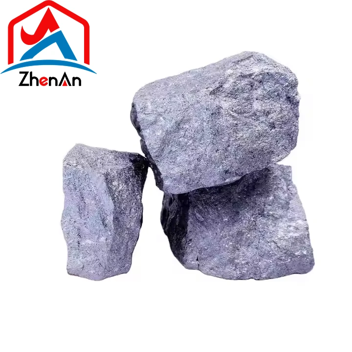 Superior Purity Silicon Metal 421