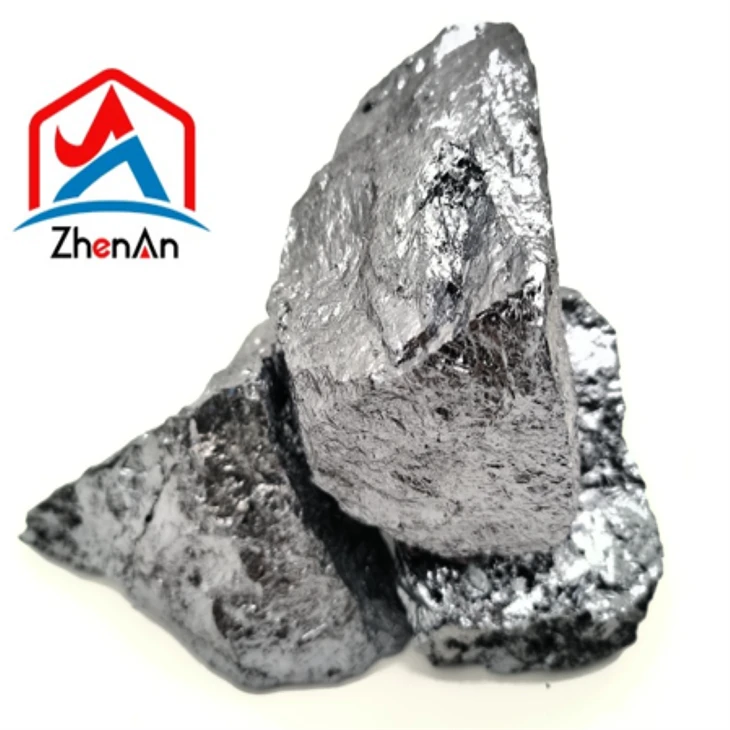 Useful Raw Material: Silicon Metal 2202