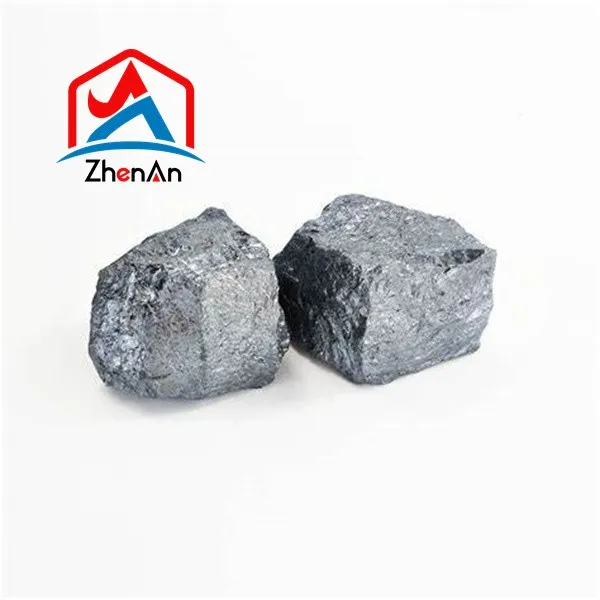 Various Grades Silicon Material