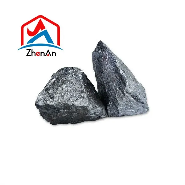 Various Grades Silicon Material